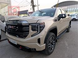 جی ئێم سی سیرا